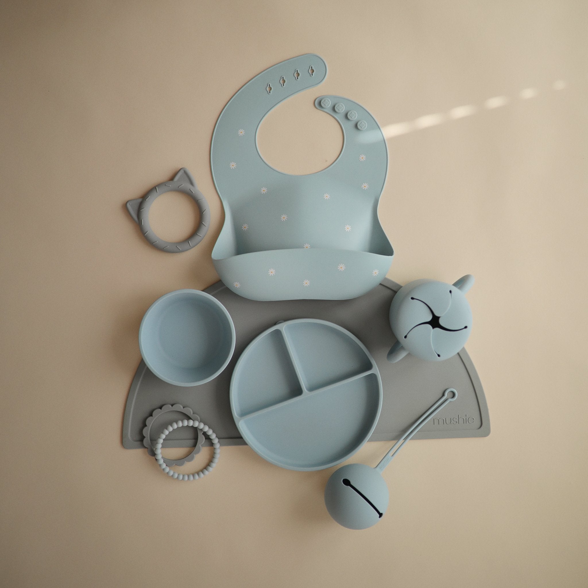 Image of Silicone Placemat